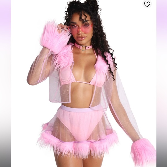 iHeartRaves Other - Rave Fit